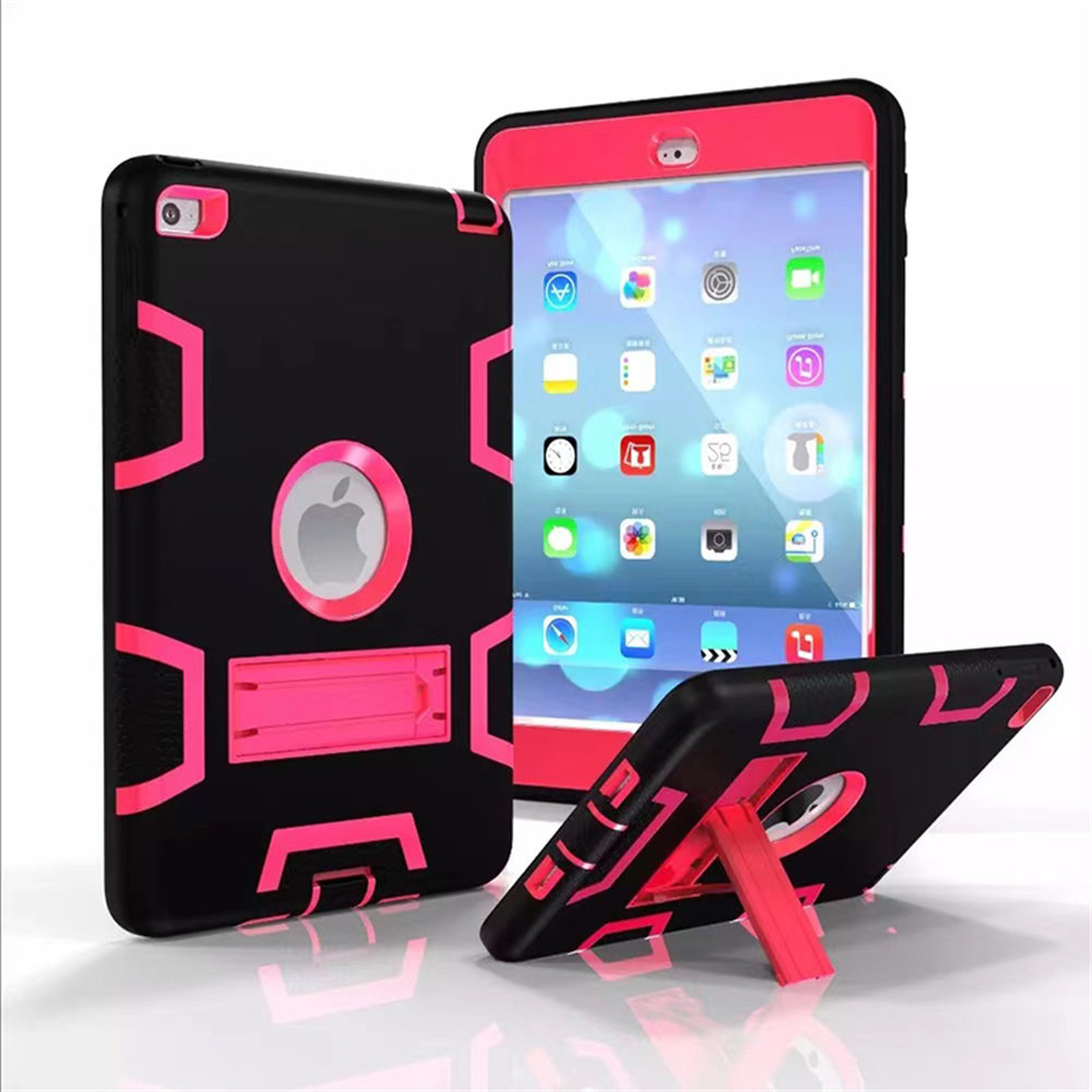 Tablet Silicone Cover Case